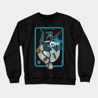 Stay COO Crewneck Sweatshirt